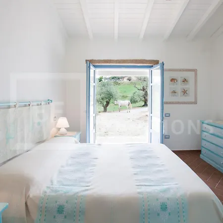 Villa Belocations - Villa Verdalma Con Piscina Pirivata *