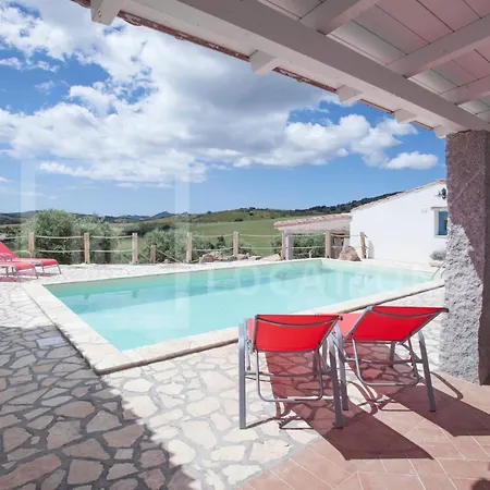 Belocations - Villa Verdalma Con Piscina Pirivata Villa