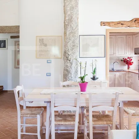 Belocations - Villa Verdalma Con Piscina Pirivata *