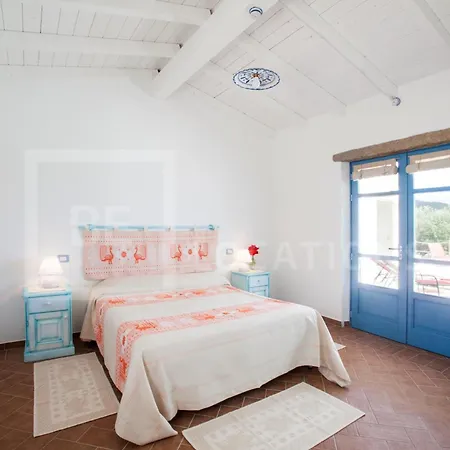 Belocations - Villa Verdalma Con Piscina Pirivata * Villasimius