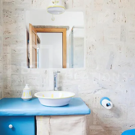 Villa Belocations - Villa Verdalma Con Piscina Pirivata Villasimius