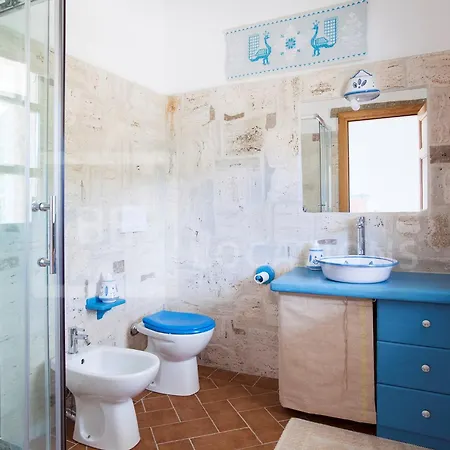 Belocations - Villa Verdalma Con Piscina Pirivata Villa *