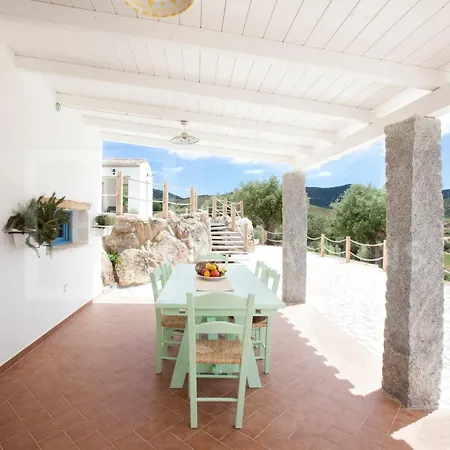 Villa Belocations - Villa Verdalma Con Piscina Pirivata *