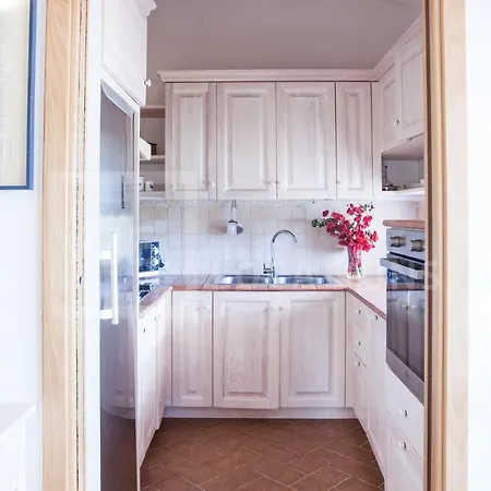 Belocations - Villa Verdalma Con Piscina Pirivata Villa Villasimius