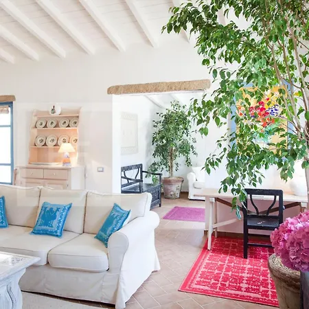 Villa Belocations - Villa Verdalma Con Piscina Pirivata