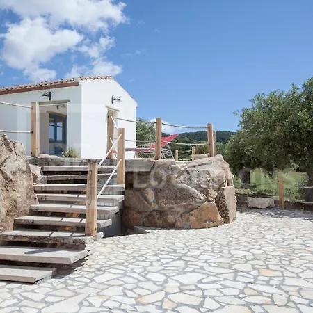 Belocations - Villa Verdalma Con Piscina Pirivata Villa *