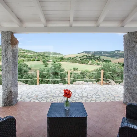 Belocations - Villa Verdalma Con Piscina Pirivata * Villasimius