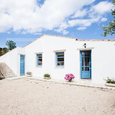 Belocations - Villa Verdalma Con Piscina Pirivata Villa