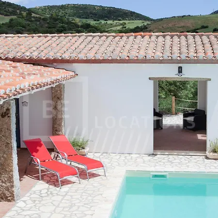 Villa Belocations - Villa Verdalma Con Piscina Pirivata