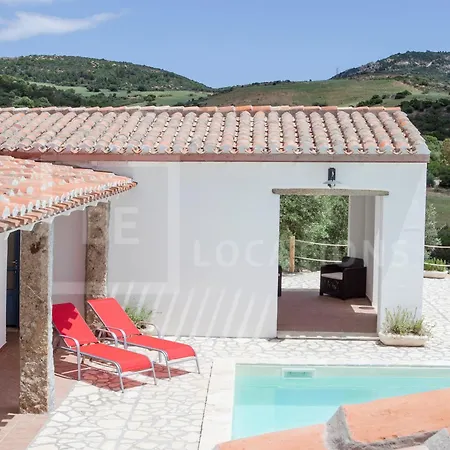 Belocations - Verdalma Con Piscina Pirivata Villa *