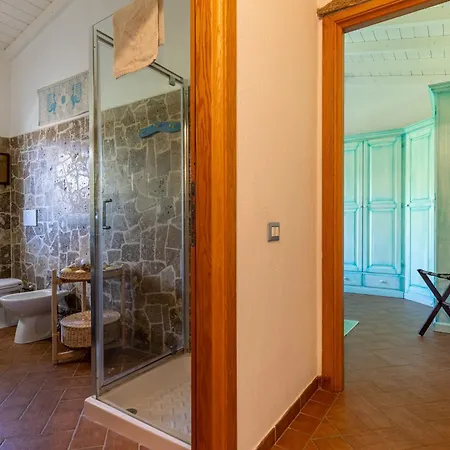 Villa Belocations - Verdalma Con Piscina Privata