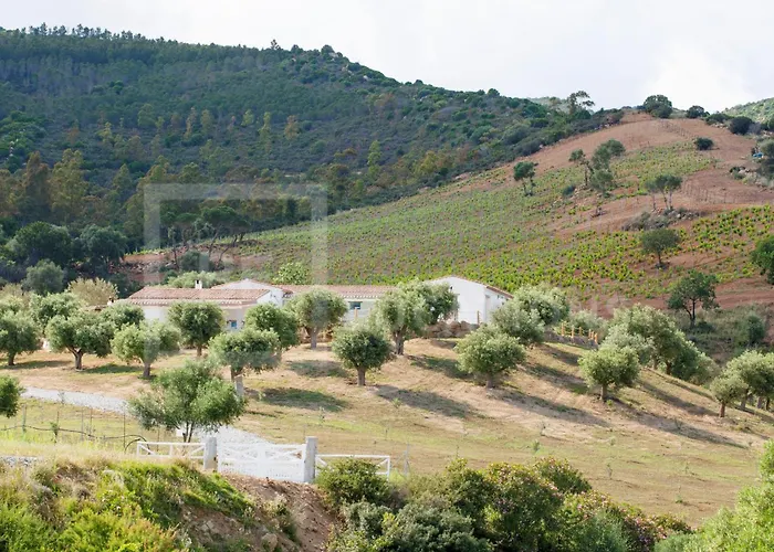 Villa Belocations - Verdalma Con Piscina Pirivata *