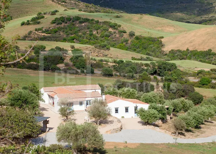 Villa Belocations - Verdalma Con Piscina Pirivata Villasimius