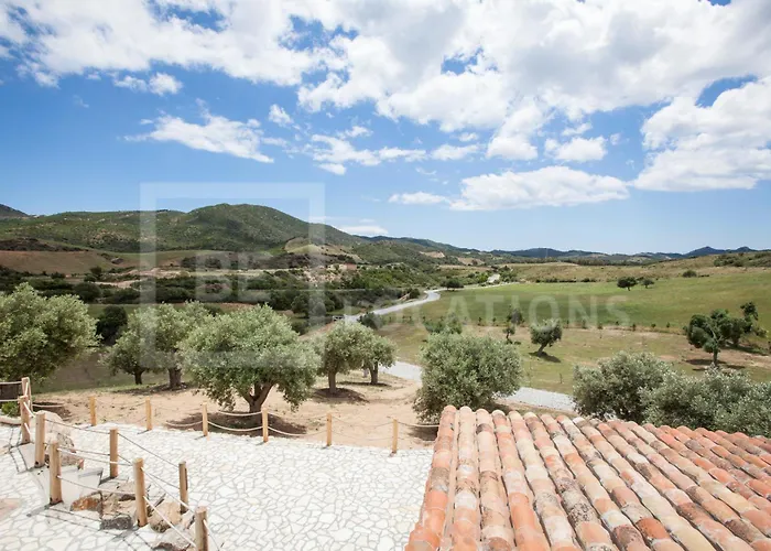 Villa Belocations - Verdalma Con Piscina Pirivata *