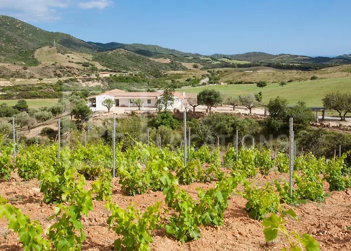 Villa Belocations - Verdalma Con Piscina Pirivata *