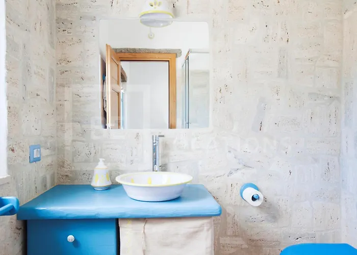 Villa Belocations - Verdalma Con Piscina Pirivata *