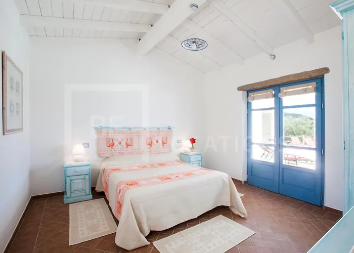 Belocations - Verdalma Con Piscina Pirivata Villasimius