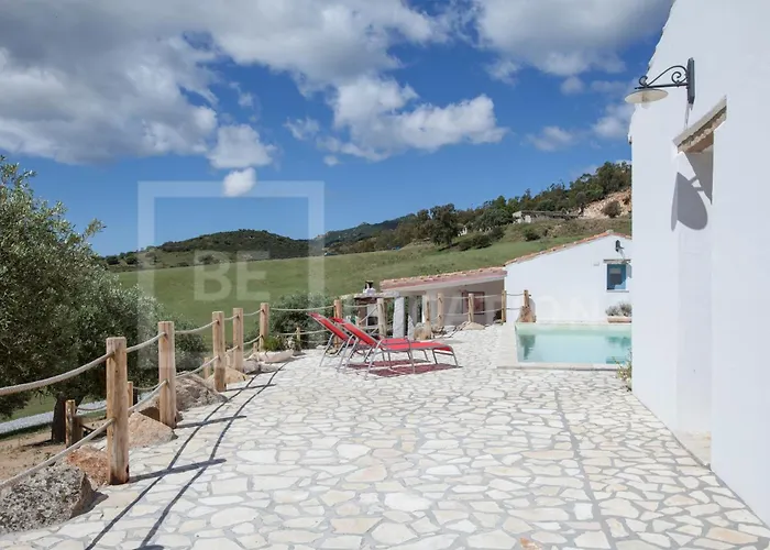 Belocations - Verdalma Con Piscina Pirivata Villa Villasimius