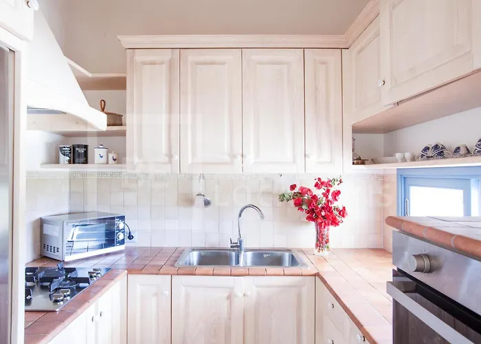 Villa Belocations - Verdalma Con Piscina Pirivata