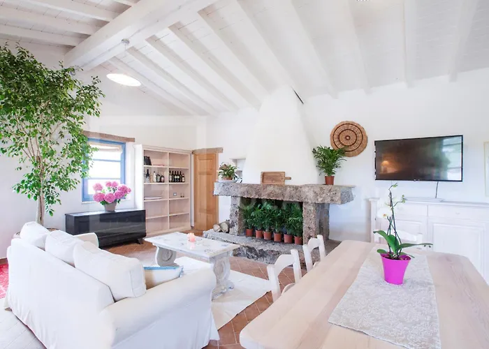 Villa Belocations - Verdalma Con Piscina Pirivata Villasimius