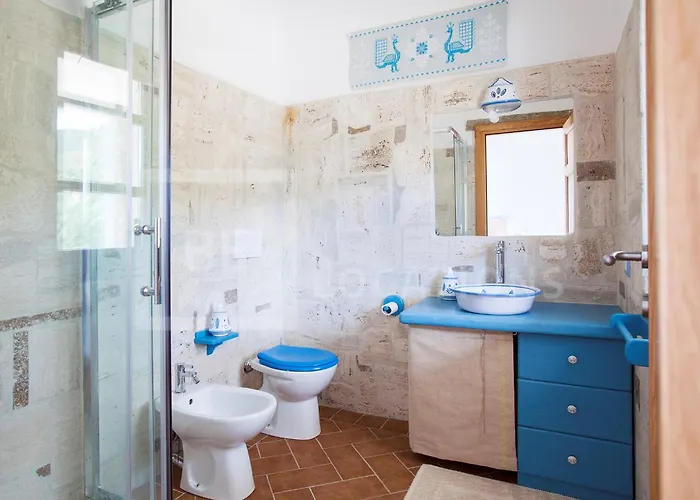 Belocations - Verdalma Con Piscina Pirivata Villa