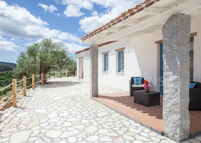 Villa Belocations - Verdalma Con Piscina Pirivata *