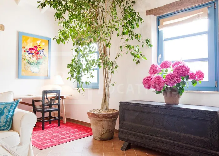 Belocations - Verdalma Con Piscina Pirivata Villa