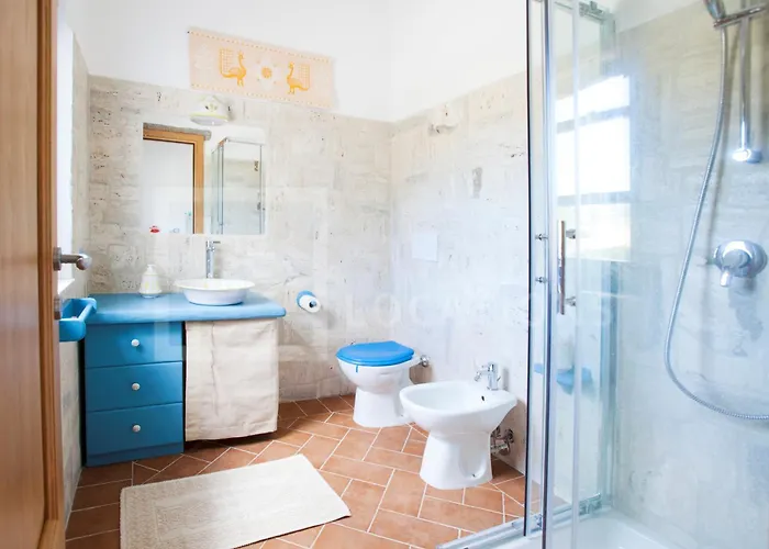 Belocations - Verdalma Con Piscina Pirivata Villa Villasimius