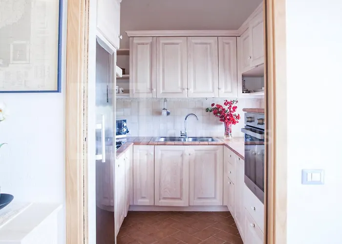 Belocations - Verdalma Con Piscina Pirivata * Villasimius