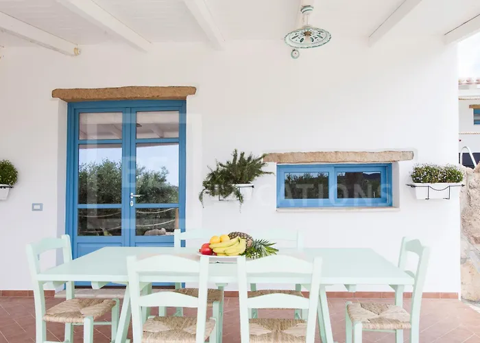 Belocations - Verdalma Con Piscina Pirivata Villa *