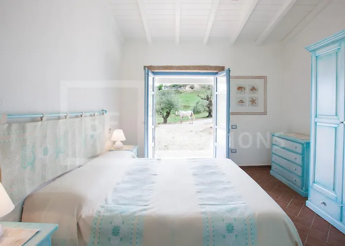 Villa Belocations - Verdalma Con Piscina Pirivata Villasimius