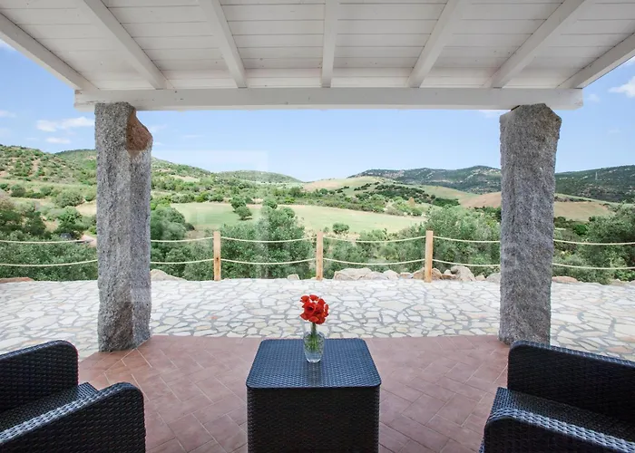 Belocations - Verdalma Con Piscina Pirivata Villa