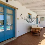 빌라 Belocations - Verdalma Con Piscina Privata