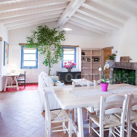 Belocations - Villa Verdalma Con Piscina Pirivata