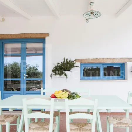 וילה Belocations - Villa Verdalma Con Piscina Pirivata *