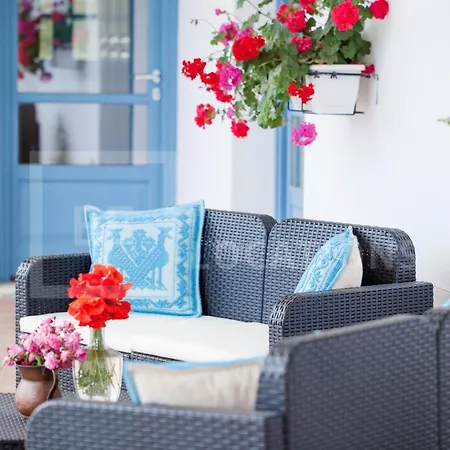 Willa Belocations - Villa Verdalma Con Piscina Pirivata Villasimius