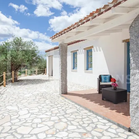 Belocations - Villa Verdalma Con Piscina Pirivata *