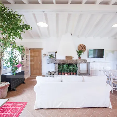 Belocations - Villa Verdalma Con Piscina Pirivata * Villasimius