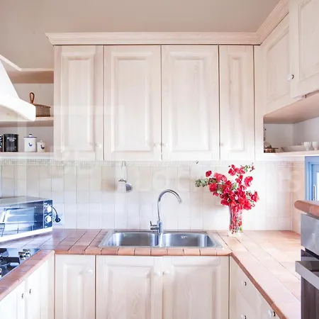 Belocations - Villa Verdalma Con Piscina Pirivata וילה וילסימיוס