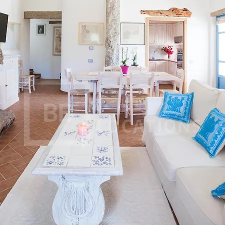 וילה Belocations - Villa Verdalma Con Piscina Pirivata