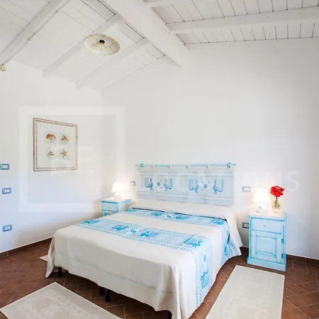 Belocations - Villa Verdalma Con Piscina Pirivata וילה וילסימיוס