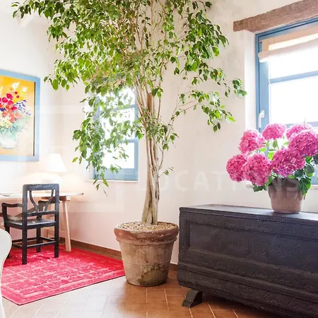 Belocations - Villa Verdalma Con Piscina Pirivata * וילסימיוס