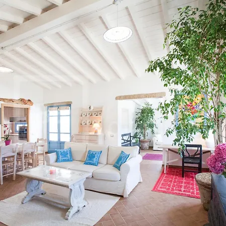 Belocations - Villa Verdalma Con Piscina Pirivata * Villasimius