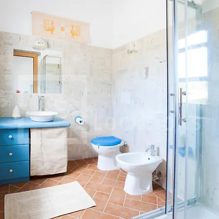 Belocations - Villa Verdalma Con Piscina Pirivata Willa