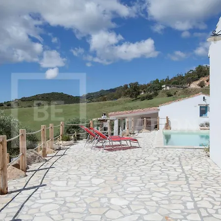 Belocations - Villa Verdalma Con Piscina Pirivata וילה