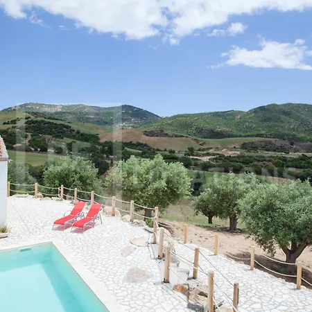 Willa Belocations - Villa Verdalma Con Piscina Pirivata