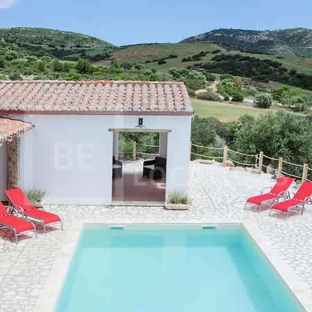 Belocations - Villa Verdalma Con Piscina Pirivata * וילסימיוס