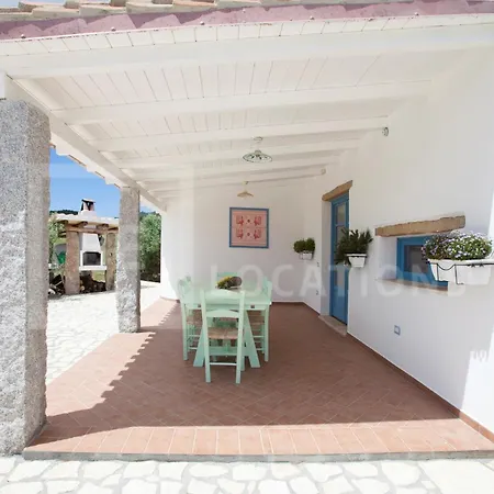 Belocations - Villa Verdalma Con Piscina Pirivata