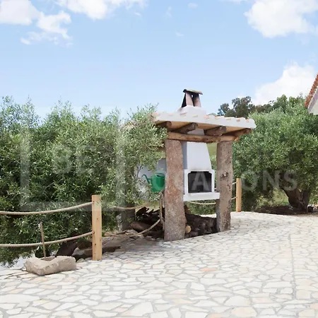 Belocations - Villa Verdalma Con Piscina Pirivata וילה *