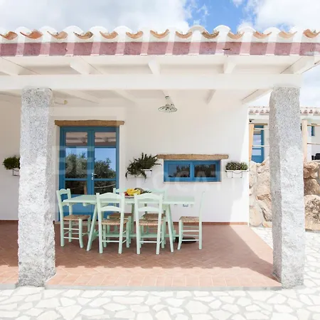 Villa Belocations - Verdalma Con Piscina Pirivata *